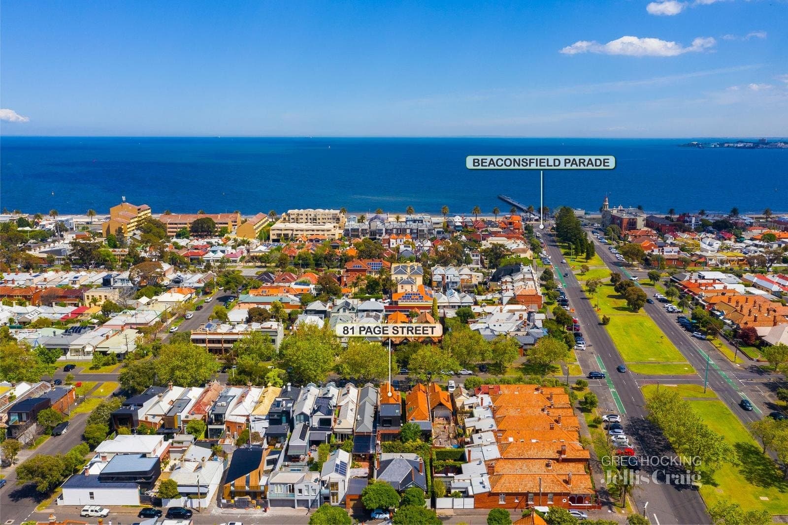 81 Page Street, Albert Park, Albert Park - Image 1