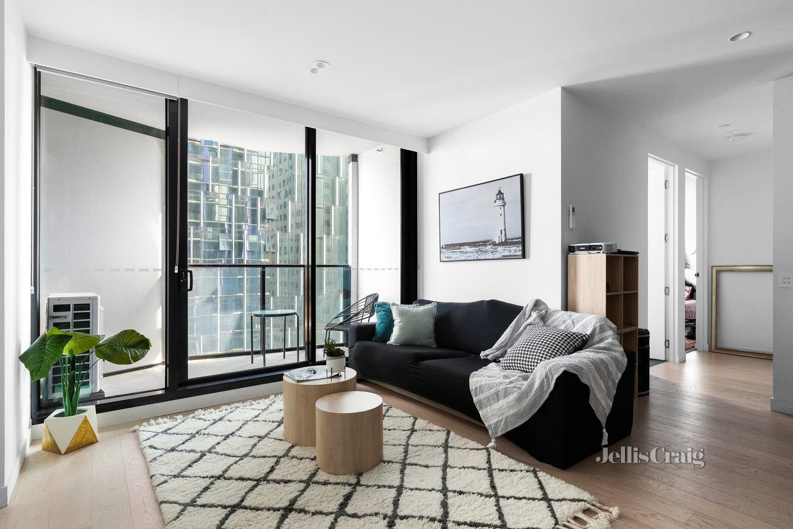 2410/442 Elizabeth Street, Melbourne, Melbourne - Thumbnail 2