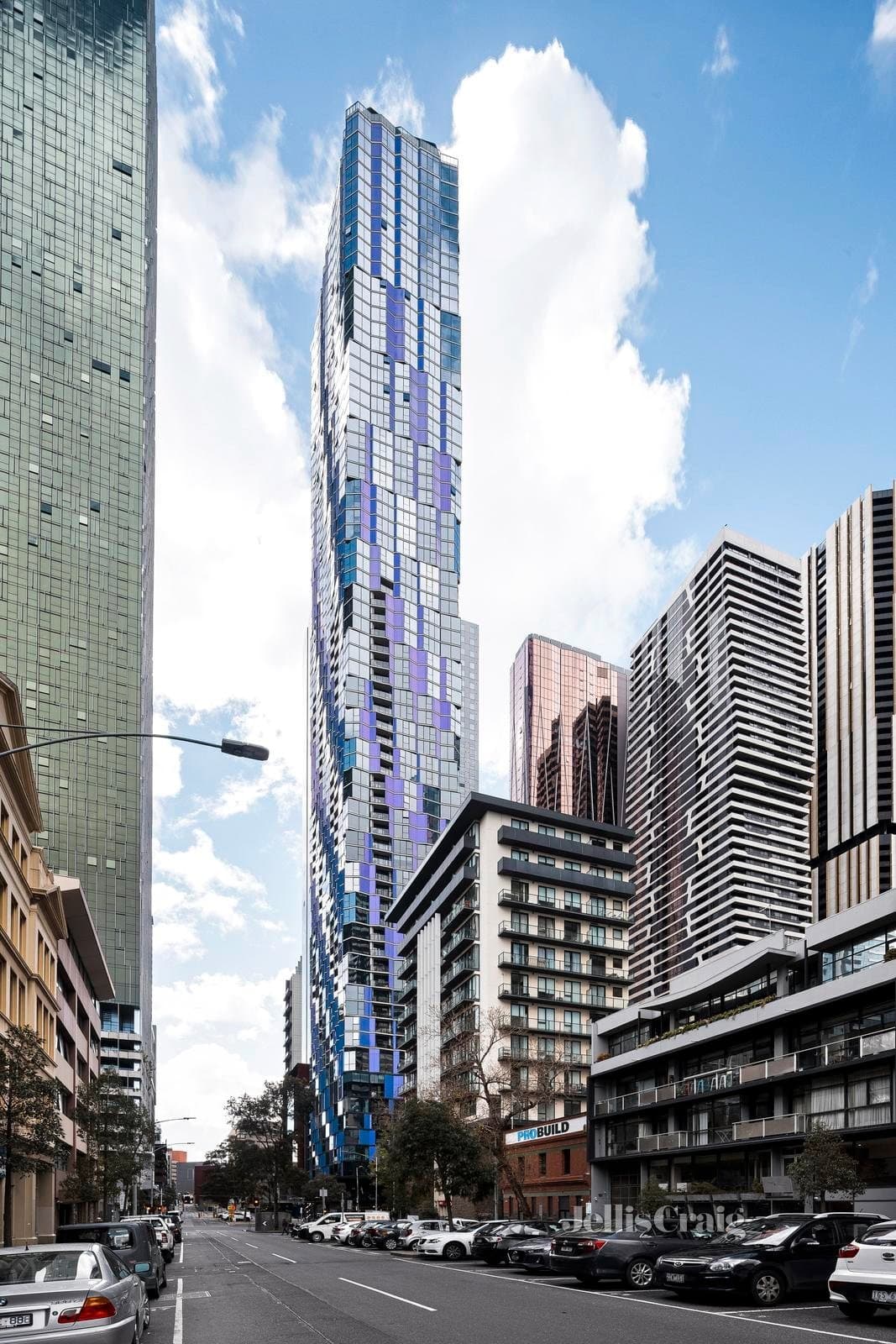 2410/442 Elizabeth Street, Melbourne, Melbourne - Thumbnail 4