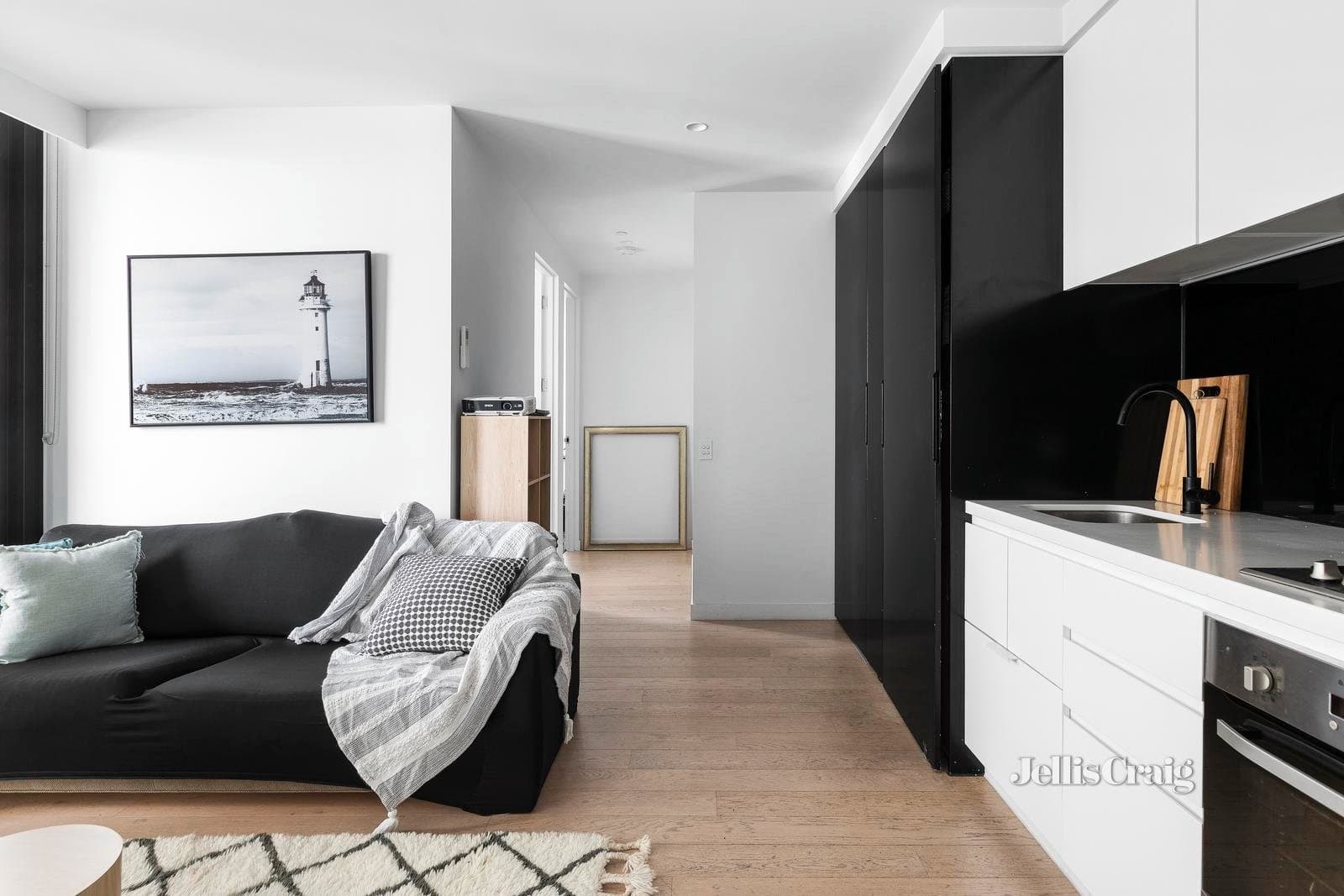 2410/442 Elizabeth Street, Melbourne, Melbourne - Thumbnail 5