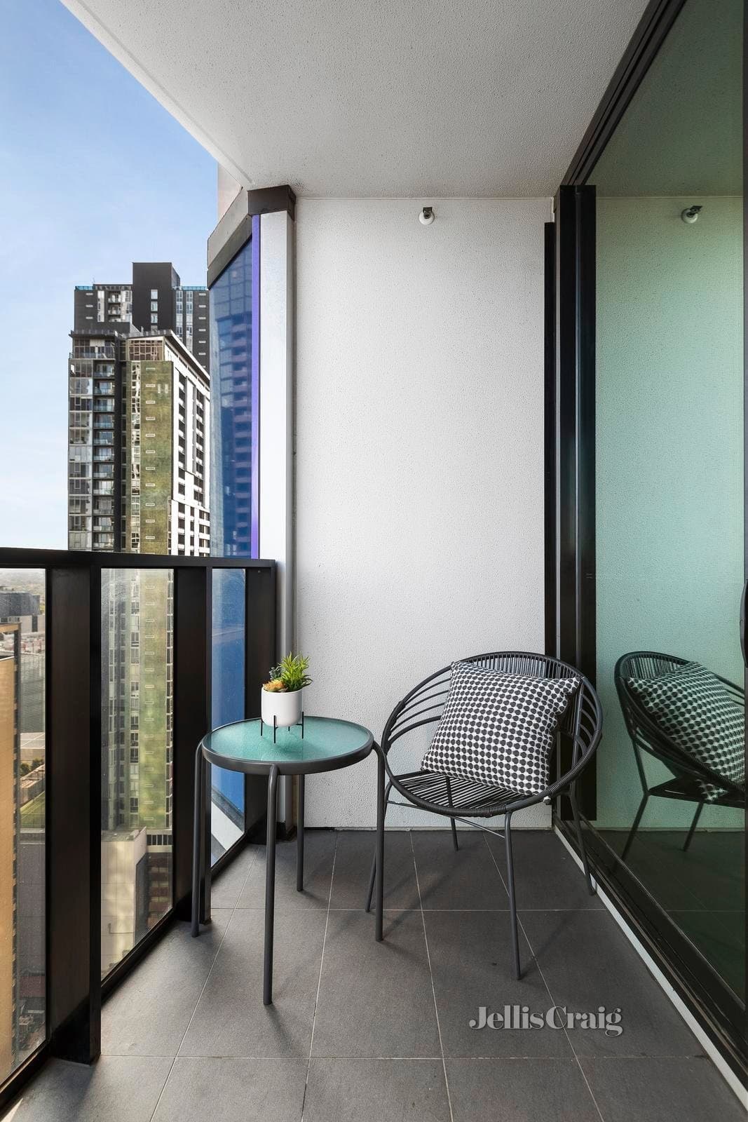 2410/442 Elizabeth Street, Melbourne, Melbourne - Thumbnail 6