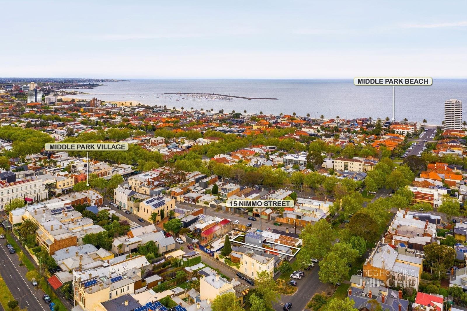 15 Nimmo Street, Middle Park, Middle Park - Image 1