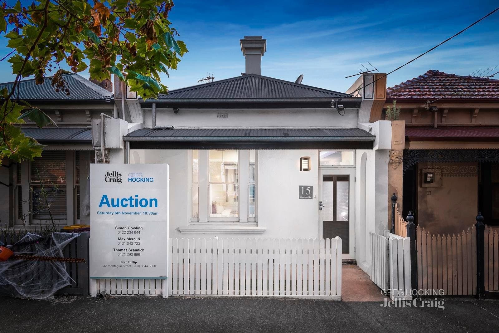 15 Nimmo Street, Middle Park, Middle Park - Thumbnail 2