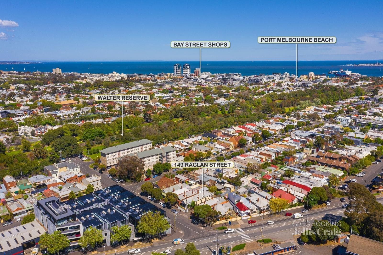149 Raglan Street, Port Melbourne, Port Melbourne - Image 1