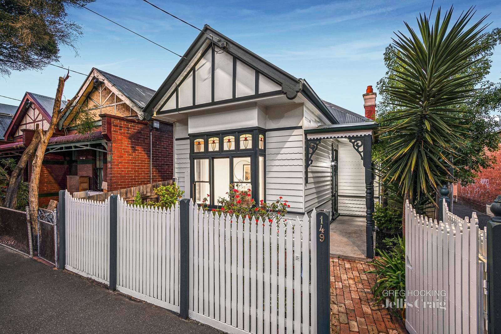 149 Raglan Street, Port Melbourne, Port Melbourne - Thumbnail 2