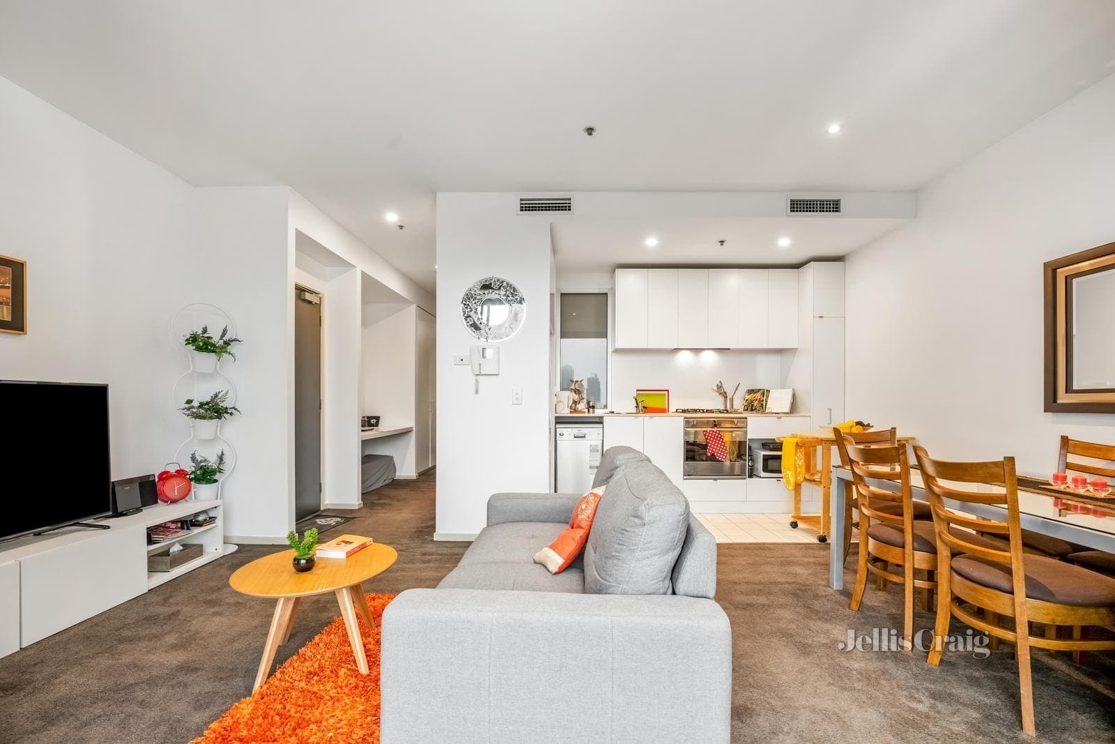 2312/620 Collins Street, Melbourne, Melbourne - Thumbnail 6