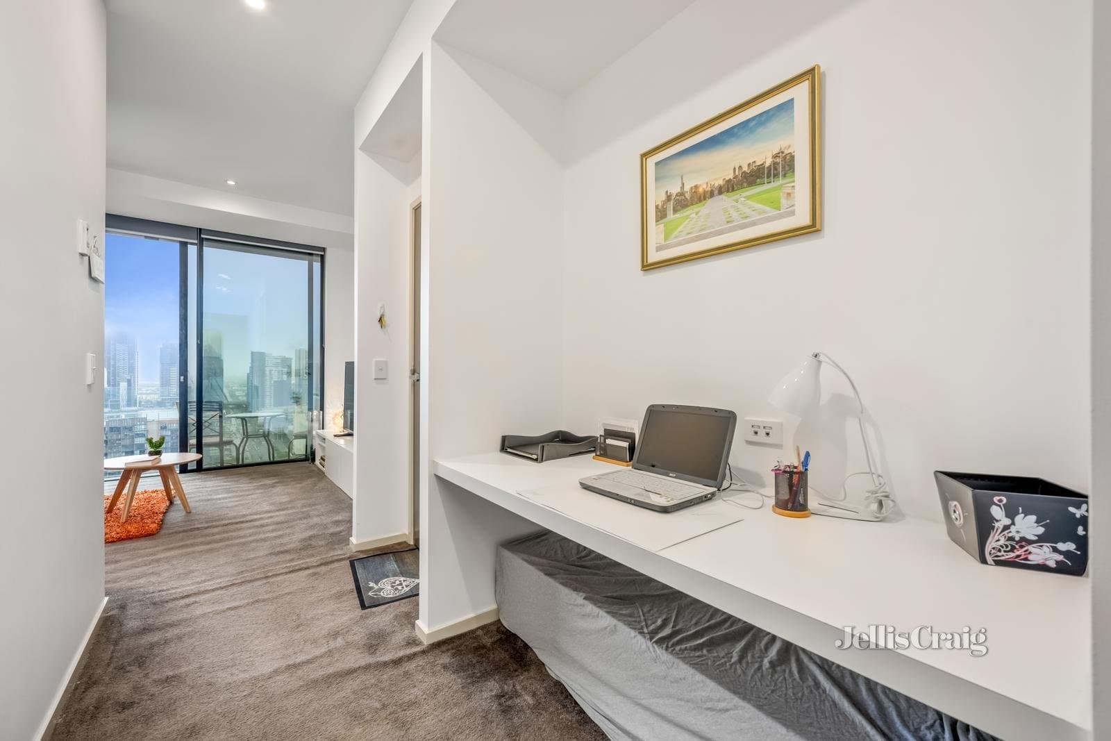 2312/620 Collins Street, Melbourne, Melbourne - Thumbnail 7