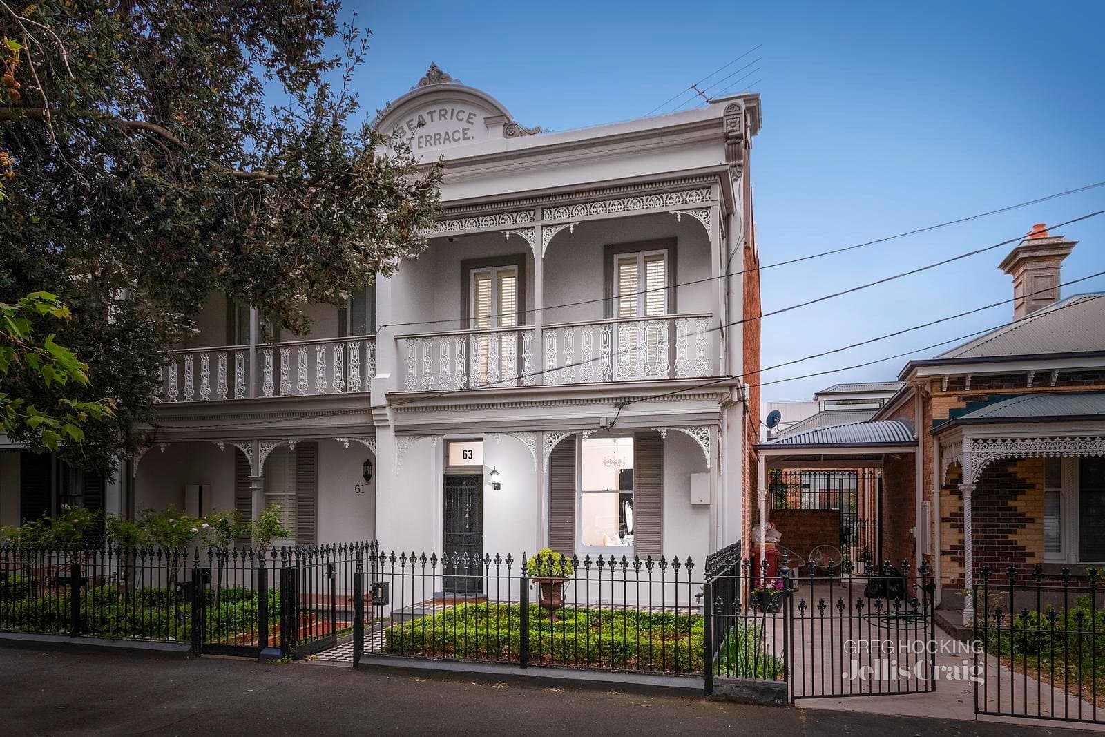 63 Moubray Street, Albert Park, Albert Park - Thumbnail 2