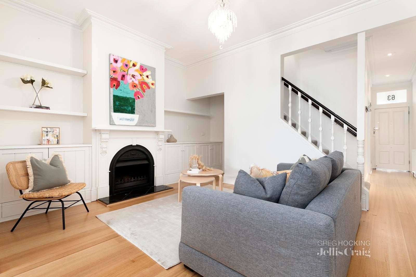 63 Moubray Street, Albert Park, Albert Park - Thumbnail 5