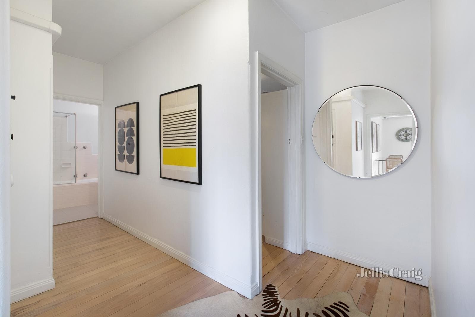 9/17 Queens Road, Melbourne, Melbourne - Thumbnail 4