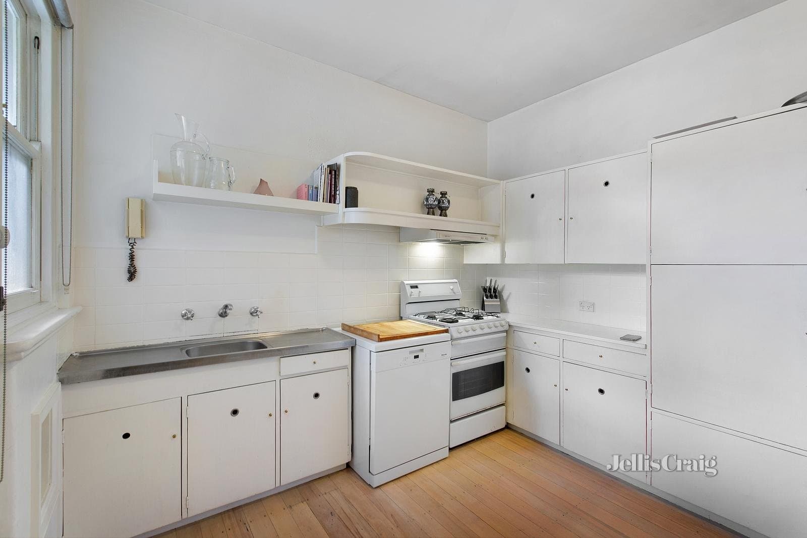 9/17 Queens Road, Melbourne, Melbourne - Thumbnail 5
