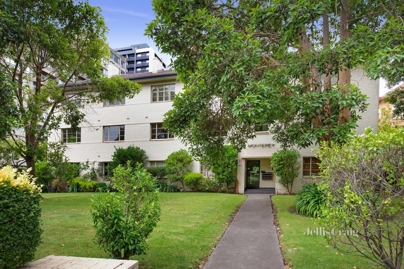 9/17 Queens Road, Melbourne, Melbourne - Thumbnail 7