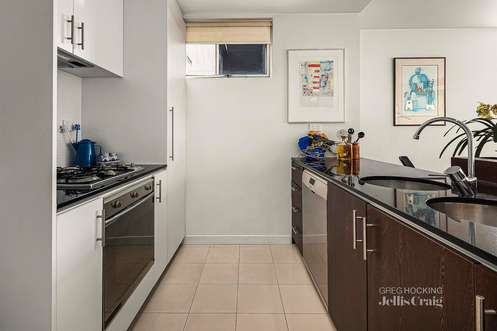 42/333 Coventry Street, South Melbourne, South Melbourne - Thumbnail 3