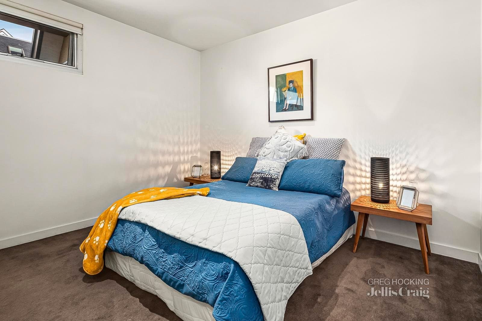 42/333 Coventry Street, South Melbourne, South Melbourne - Thumbnail 4