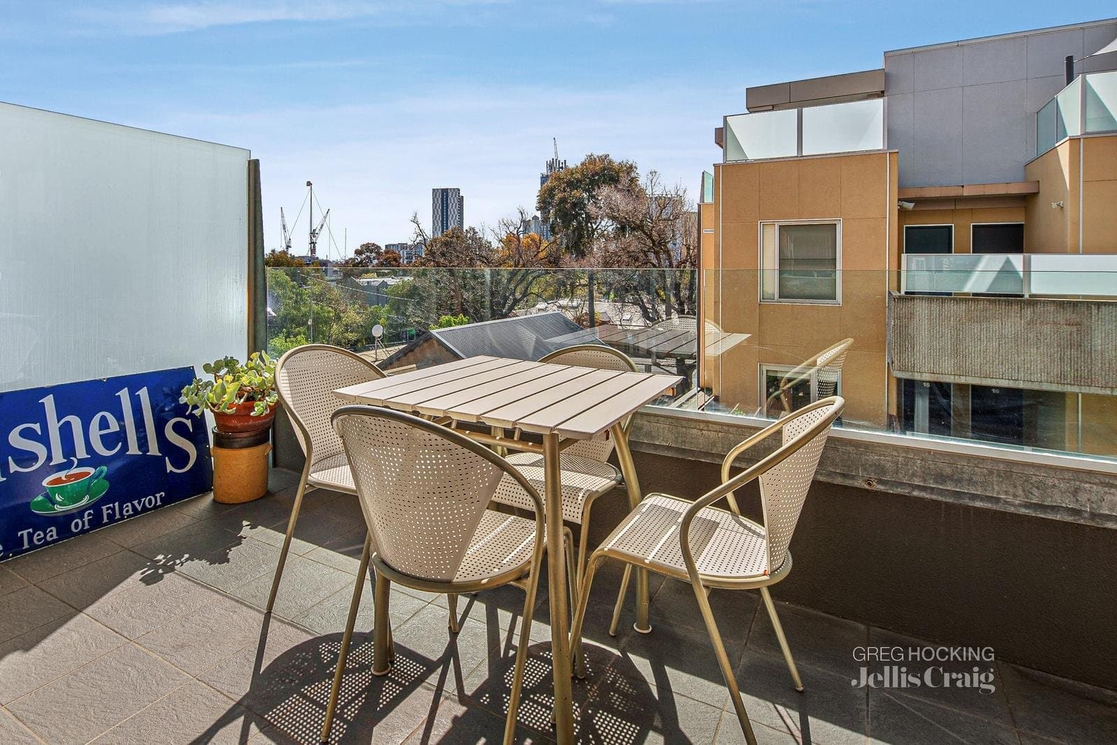 42/333 Coventry Street, South Melbourne, South Melbourne - Thumbnail 6