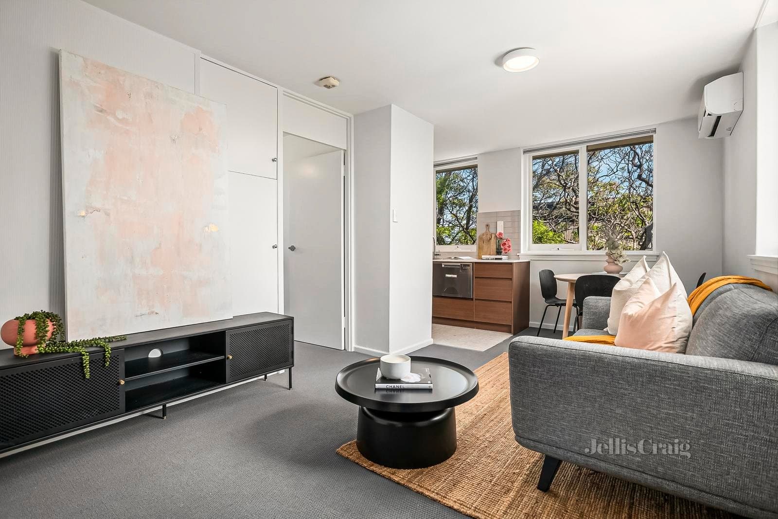 18/52 Moubray Street, Albert Park, Albert Park - Thumbnail 3