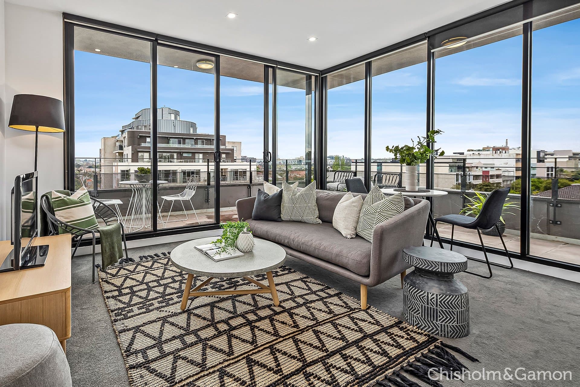 405/22 St Kilda Road, St Kilda, St Kilda - Thumbnail 2