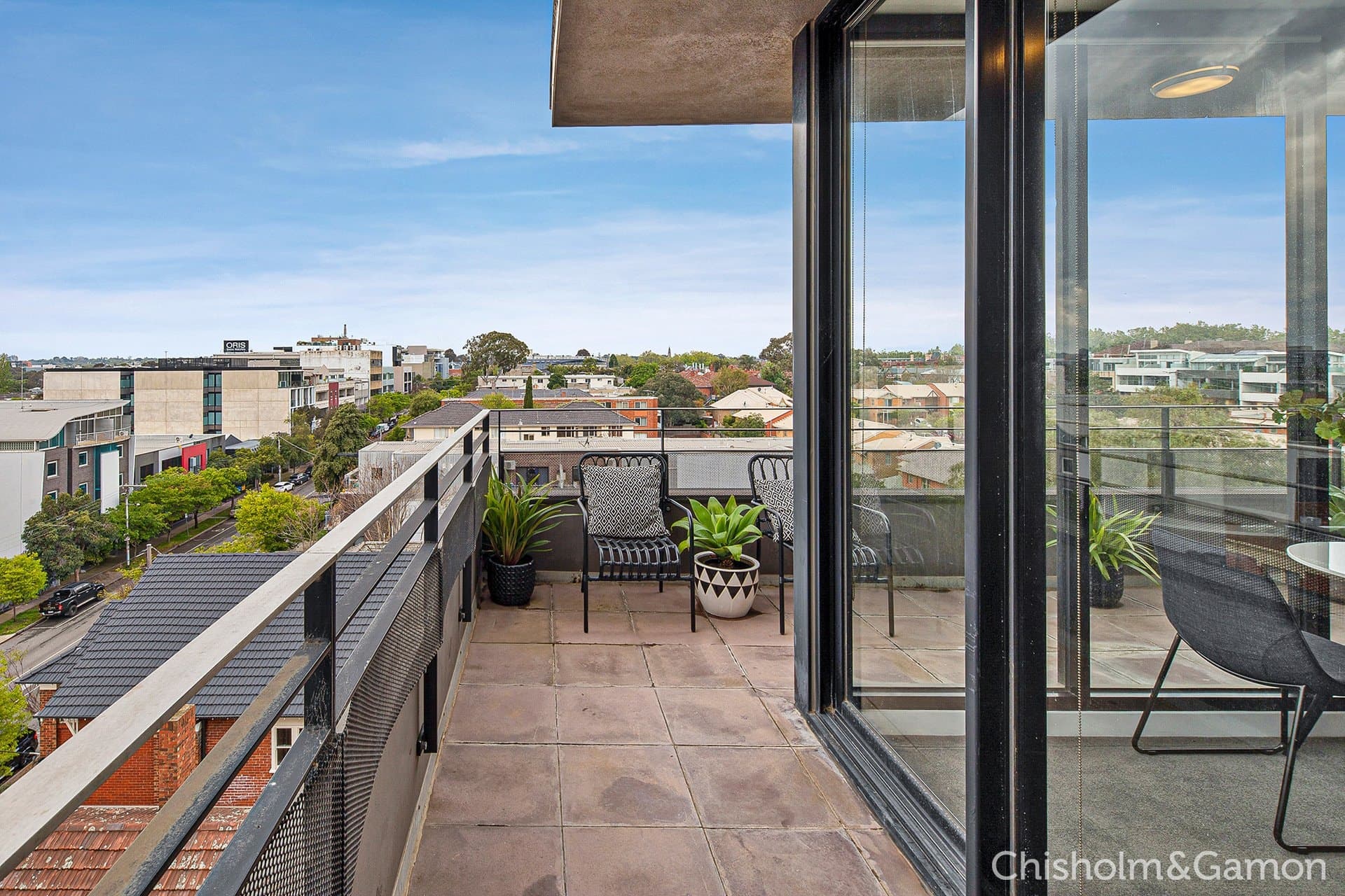 405/22 St Kilda Road, St Kilda, St Kilda - Thumbnail 3