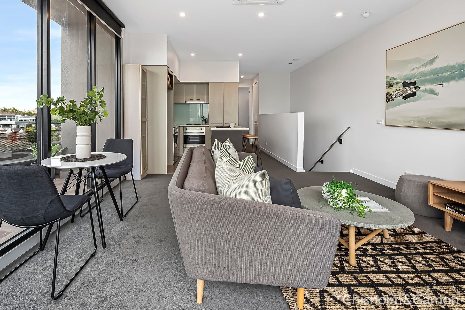 405/22 St Kilda Road, St Kilda, St Kilda - Thumbnail 4