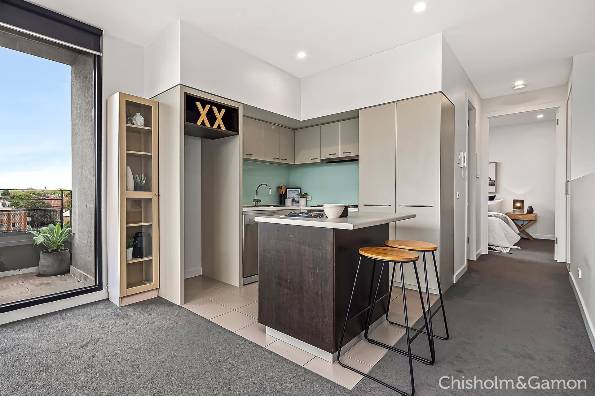 405/22 St Kilda Road, St Kilda, St Kilda - Thumbnail 6