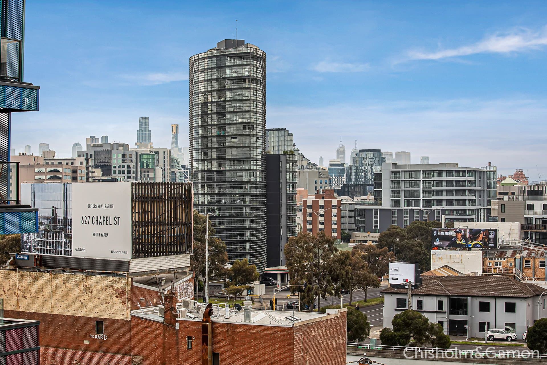 405/22 St Kilda Road, St Kilda, St Kilda - Thumbnail 8