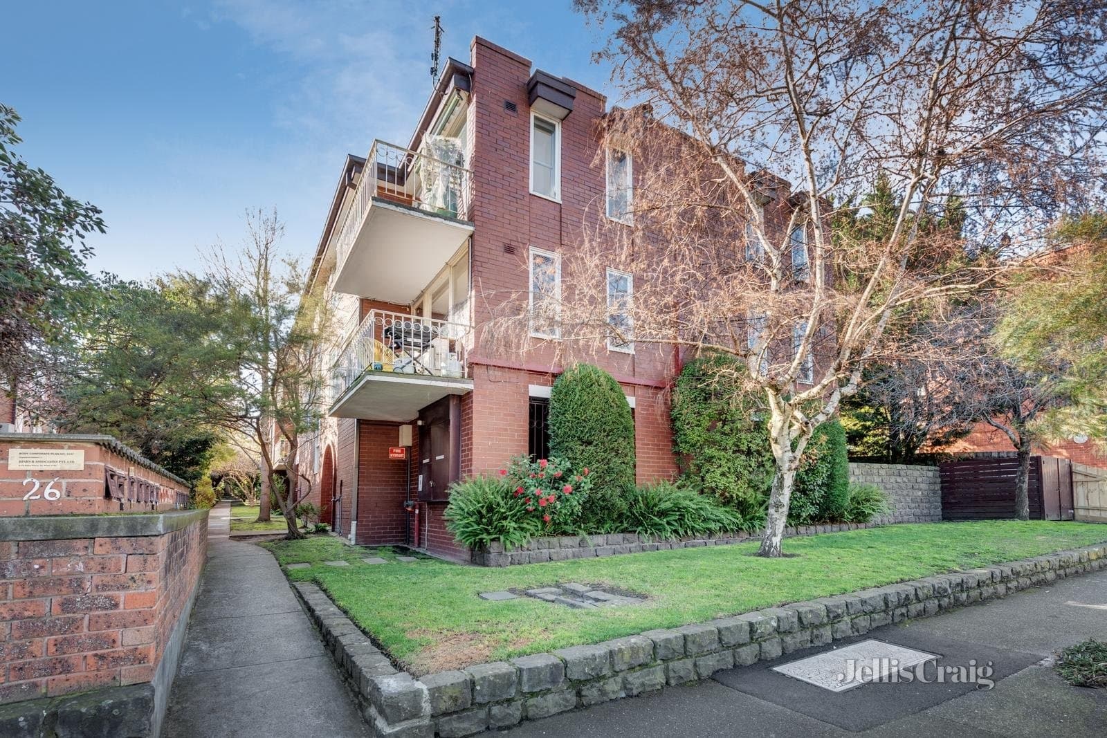 11/26 Fulton Street, St Kilda East, St Kilda East - Thumbnail 4