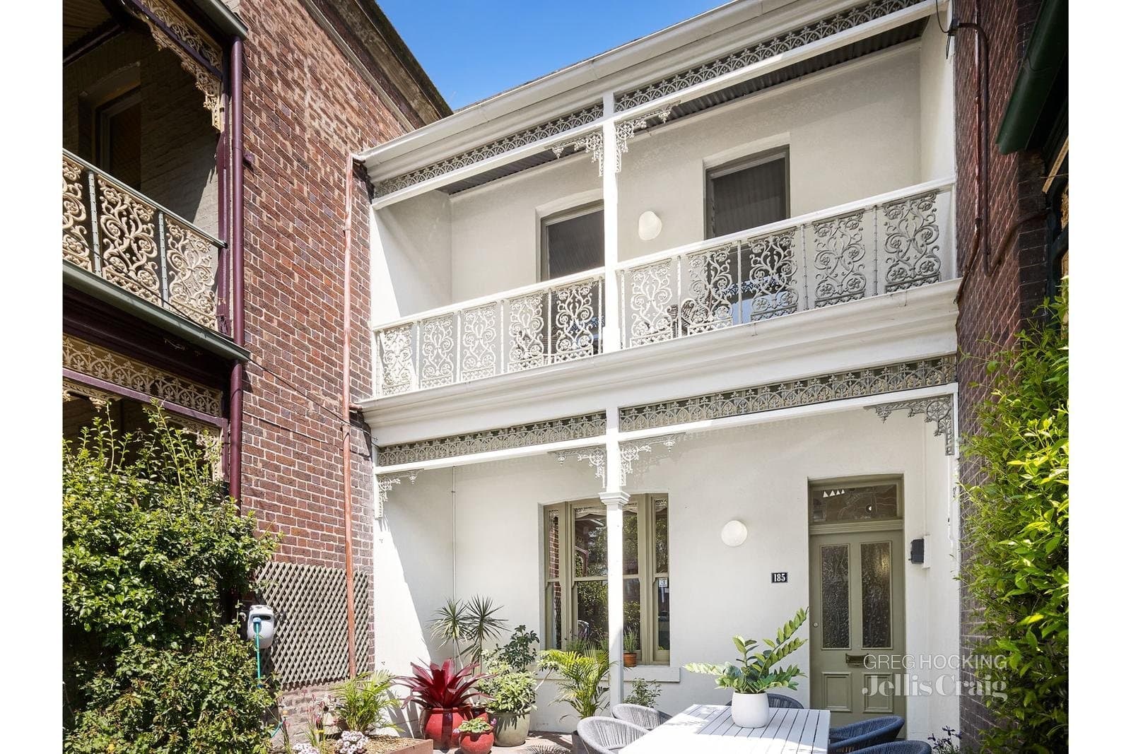 185 Rouse Street, Port Melbourne, Port Melbourne - Thumbnail 2