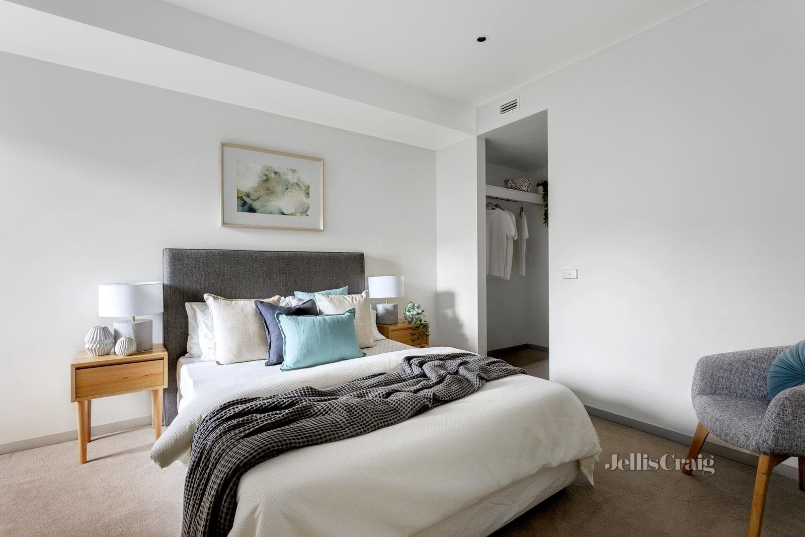 215/539 St Kilda Road, Melbourne, Melbourne - Thumbnail 6