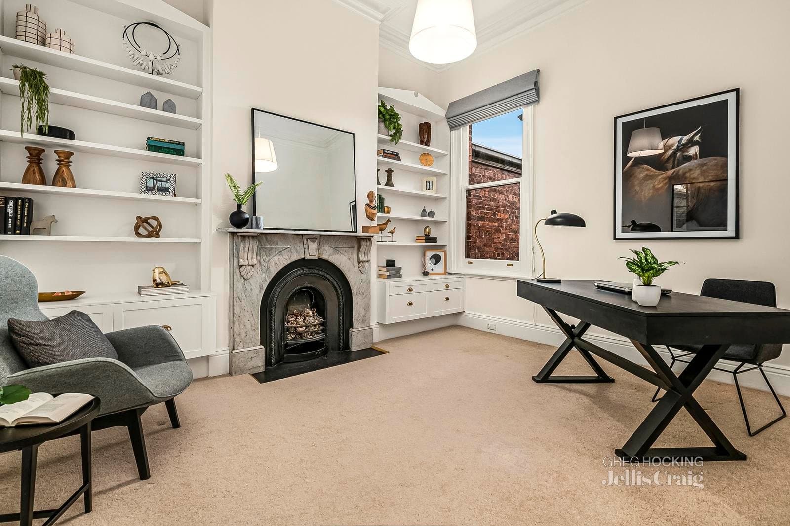 Sold Sold Price: $5,850,000 39 Cardigan Place, Albert Park, Albert Park - Thumbnail 8