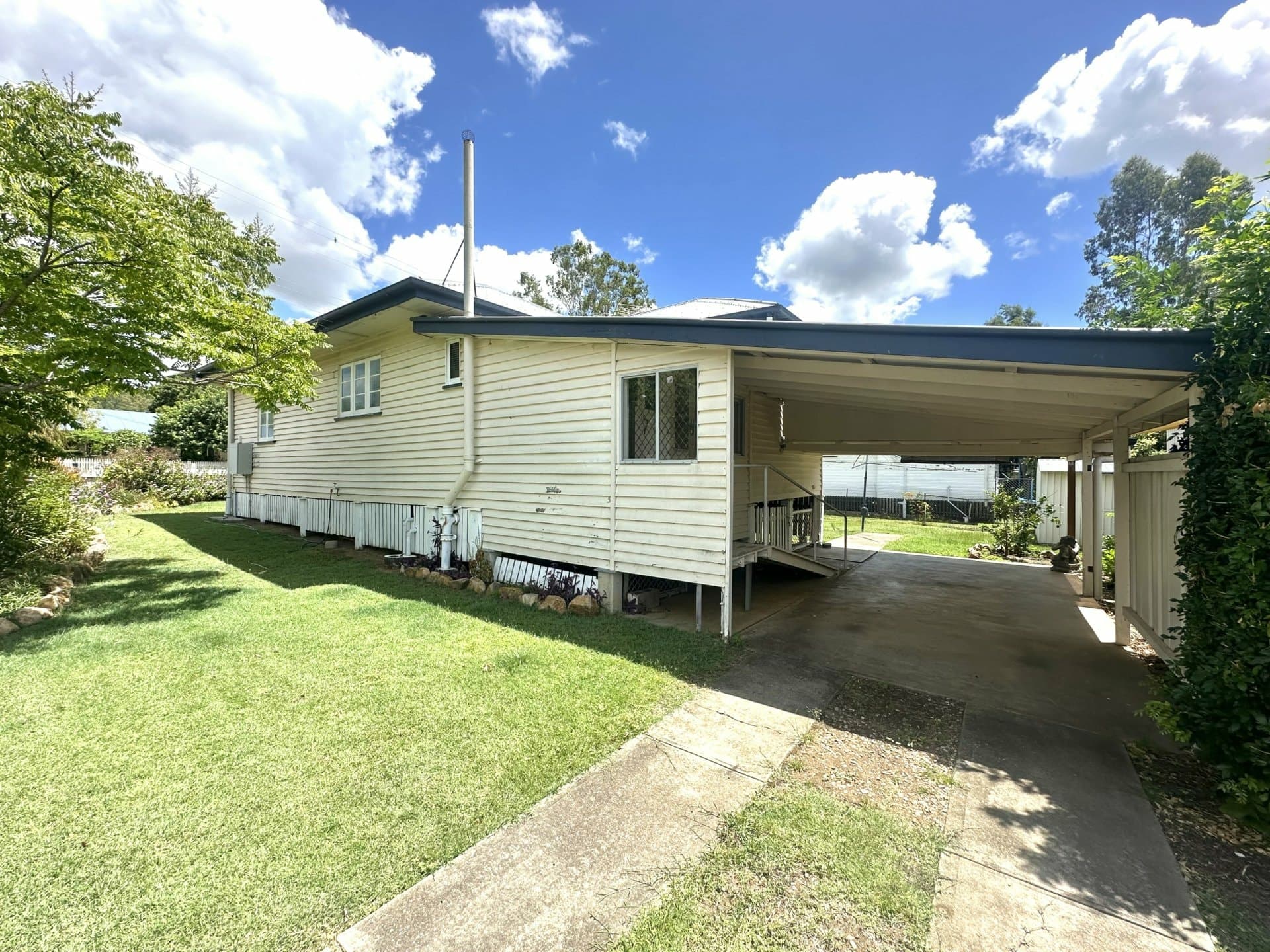 24 Edward Street Esk QLD, Esk - Image 1