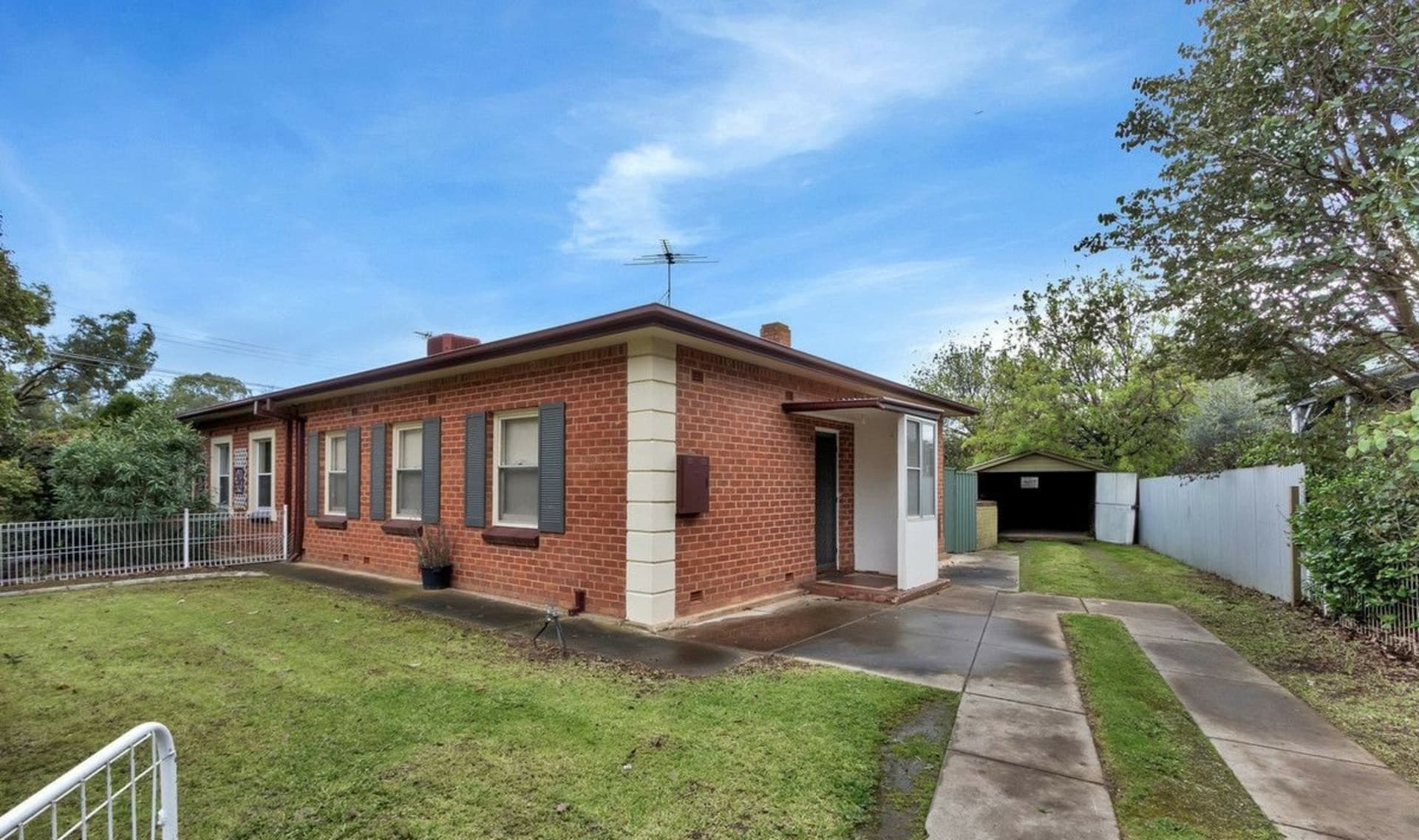 14 Bacton Street Evanston SA, Evanston - Image 1