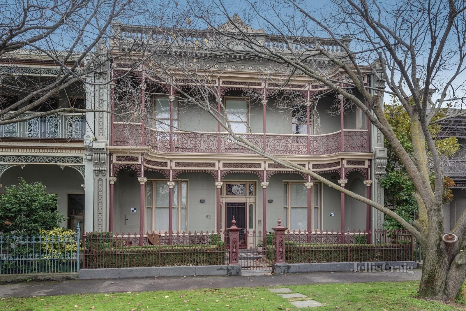 52 St Vincent Place, Albert Park, Albert Park - Image 1