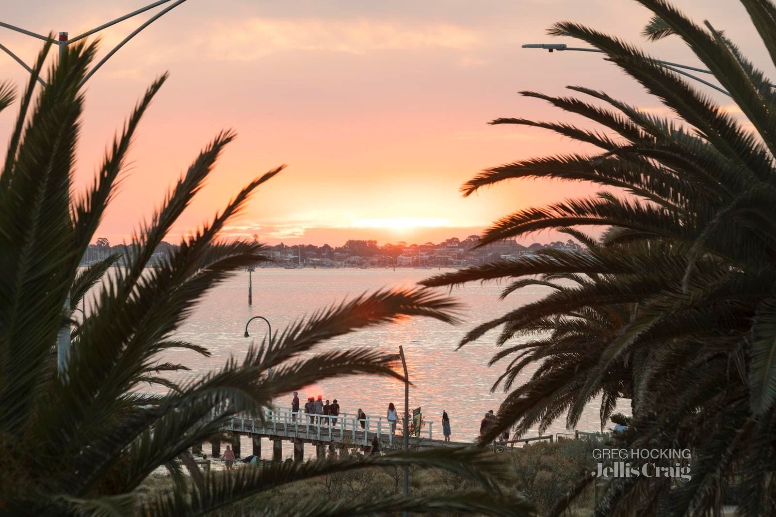 6/23 Beaconsfield Parade, Port Melbourne, Port Melbourne - Image 1