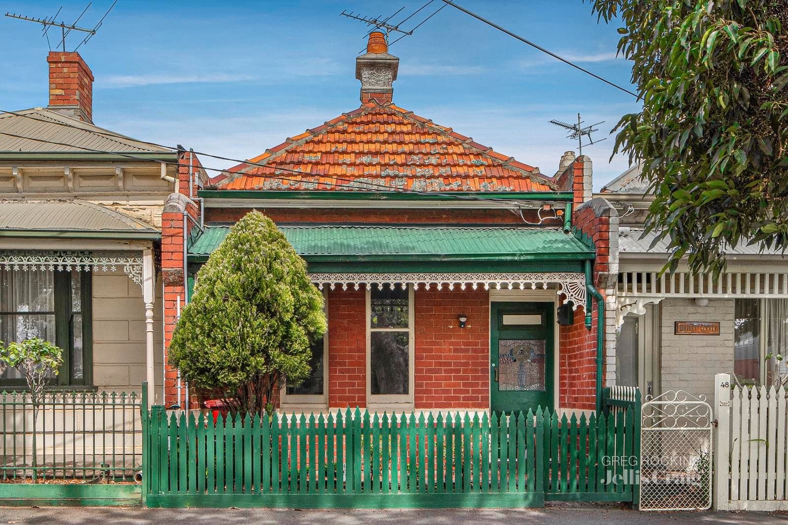 50 Barrett Street, Albert Park, Albert Park - Thumbnail 2