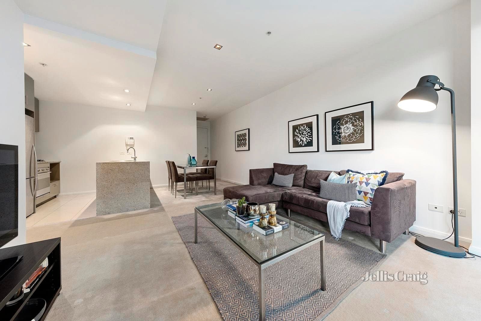1004/480 St Kilda Road, Melbourne, Melbourne - Thumbnail 3