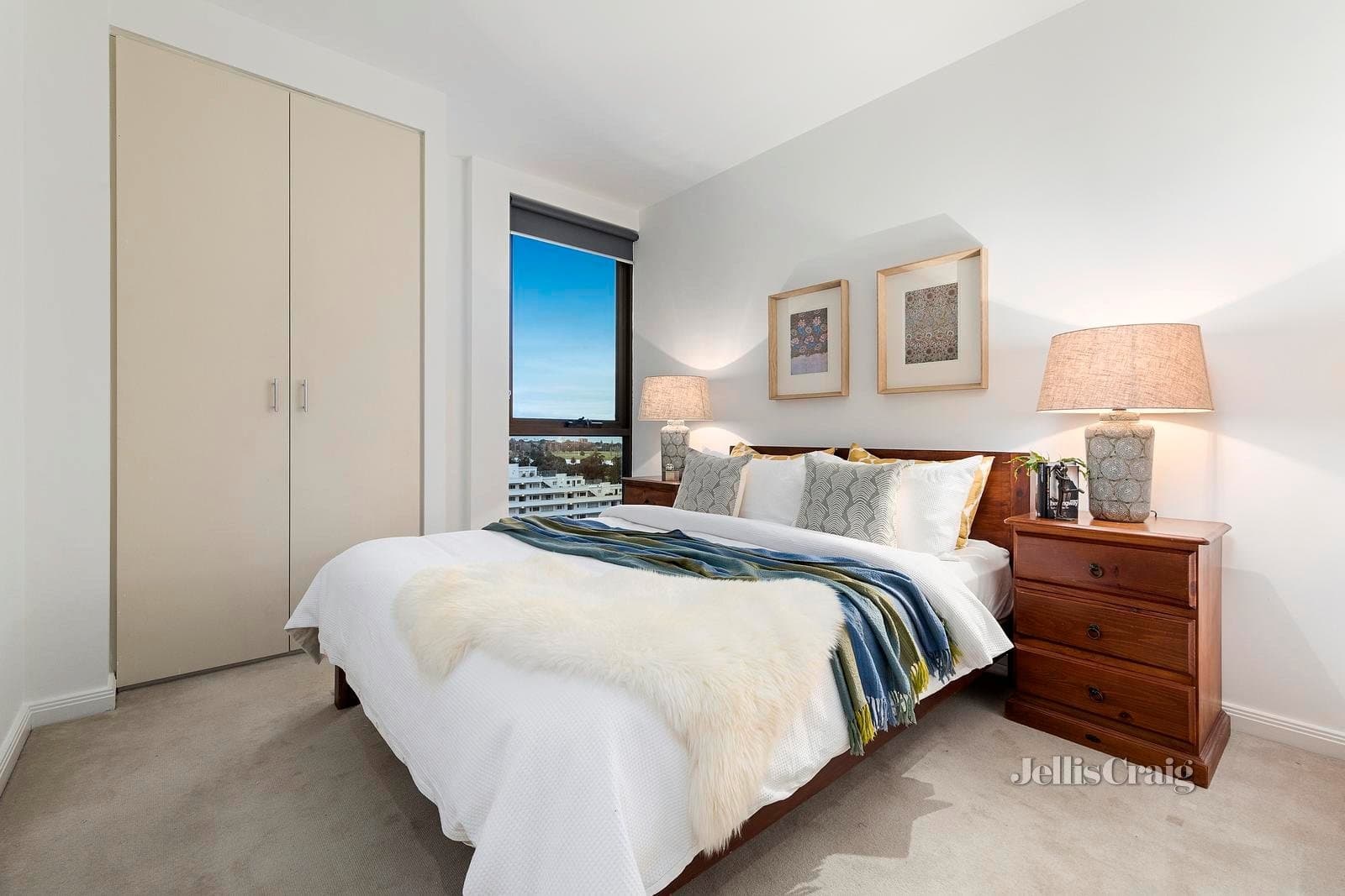 1004/480 St Kilda Road, Melbourne, Melbourne - Thumbnail 4