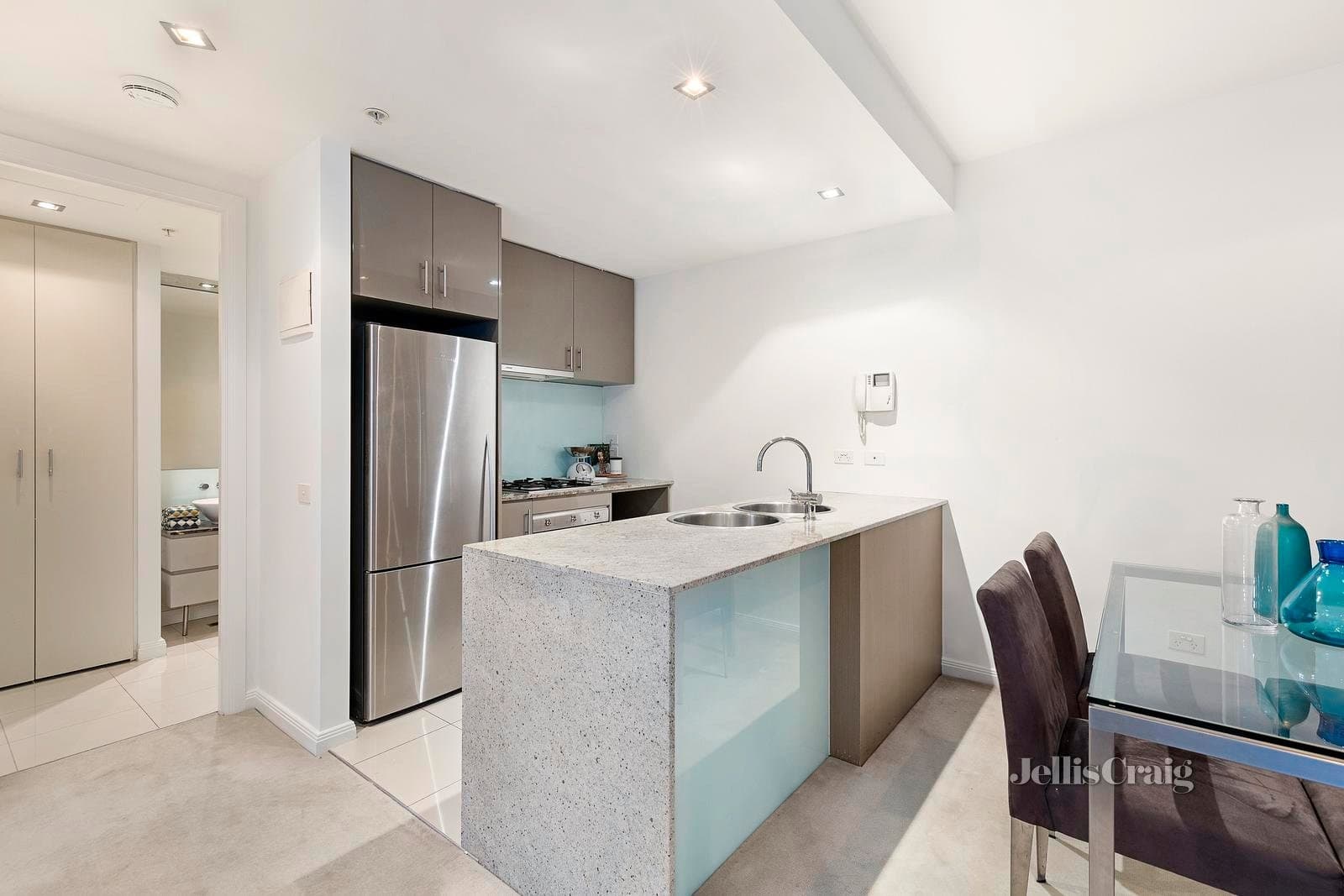 1004/480 St Kilda Road, Melbourne, Melbourne - Thumbnail 7