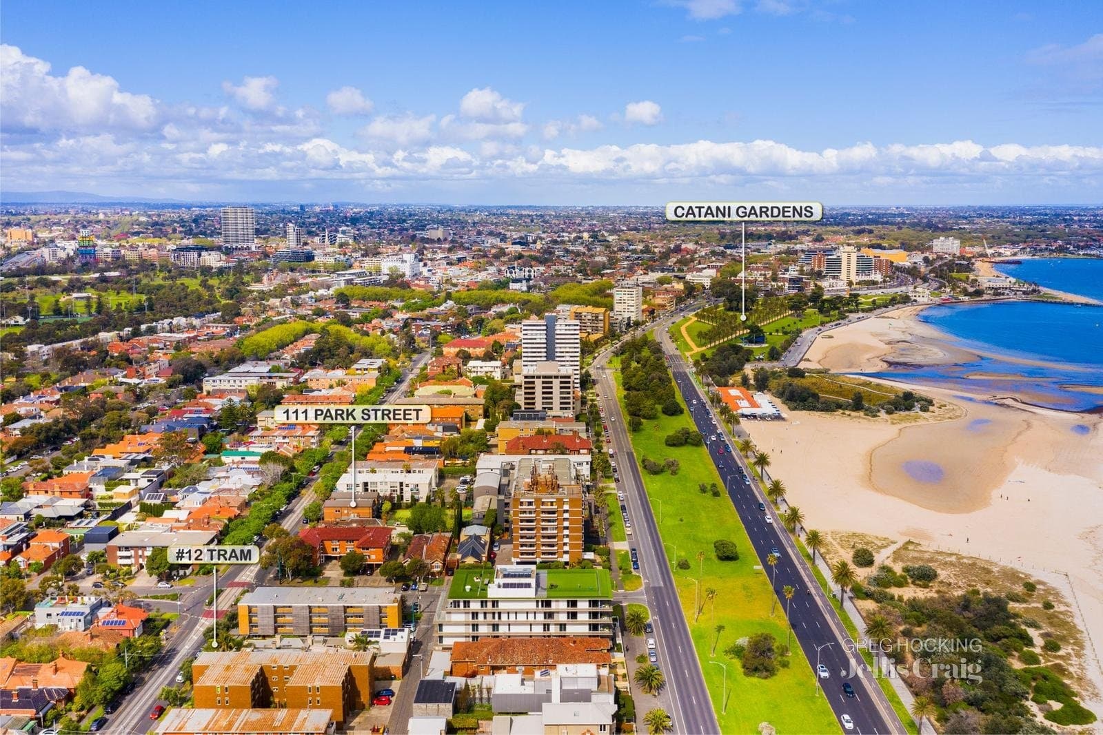 111 Park Street, St Kilda West, St Kilda West - Image 1