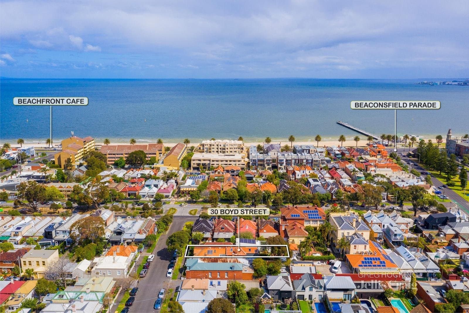 30 Boyd Street, Albert Park, Albert Park - Image 1