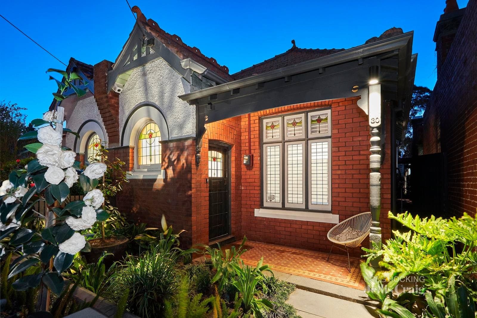 30 Boyd Street, Albert Park, Albert Park - Thumbnail 3
