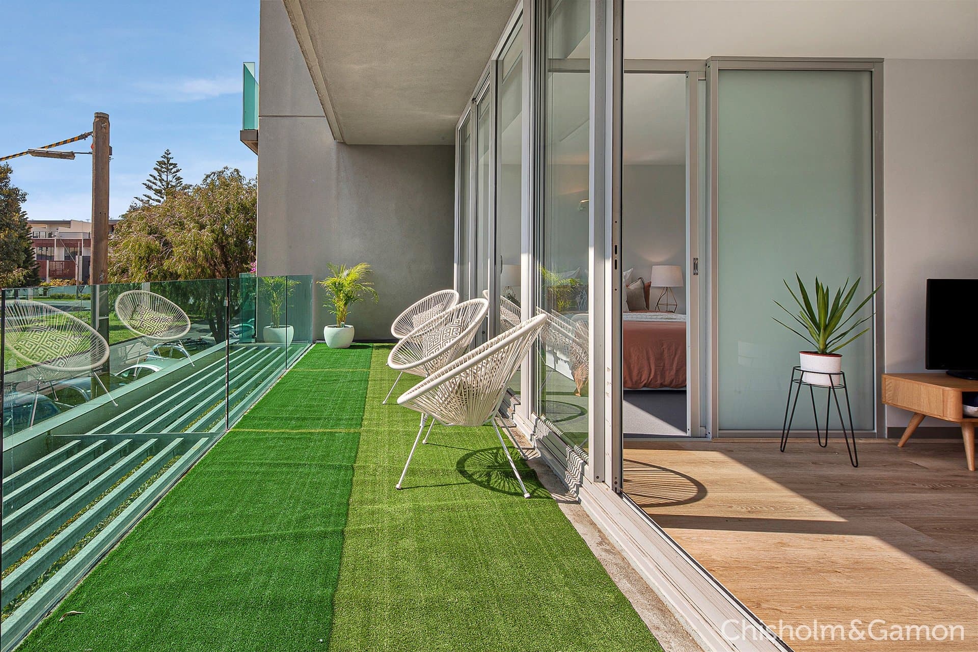 106/1 Danks Street, Port Melbourne, Port Melbourne - Thumbnail 2