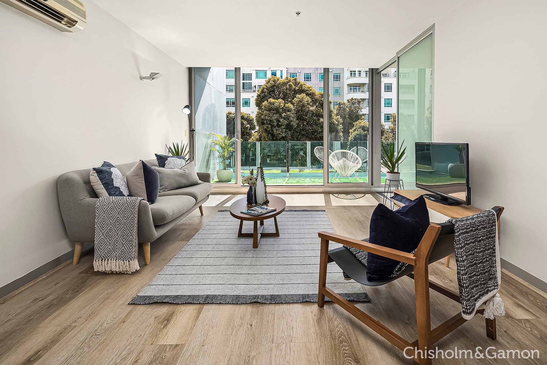 106/1 Danks Street, Port Melbourne, Port Melbourne - Thumbnail 4