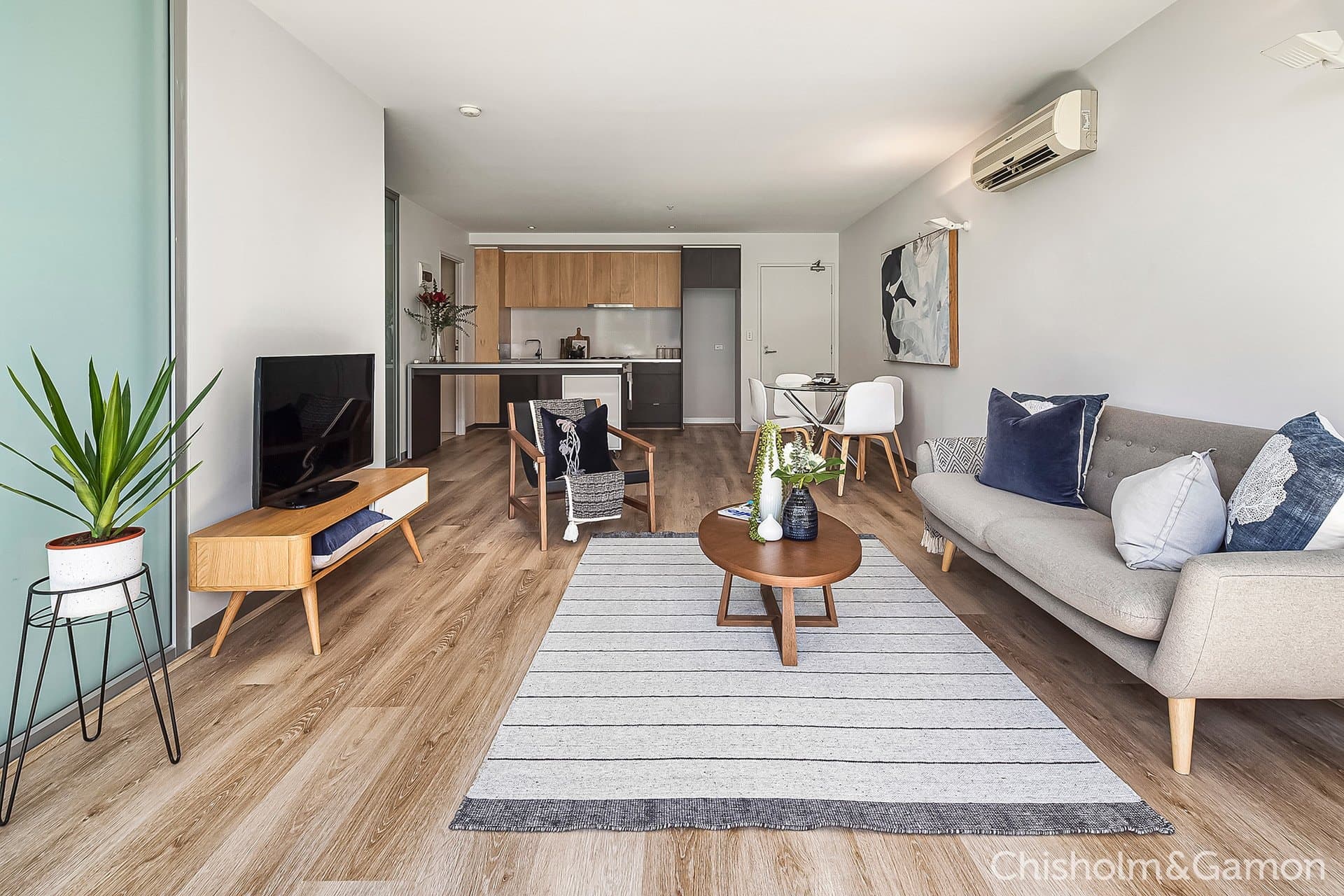 106/1 Danks Street, Port Melbourne, Port Melbourne - Thumbnail 5