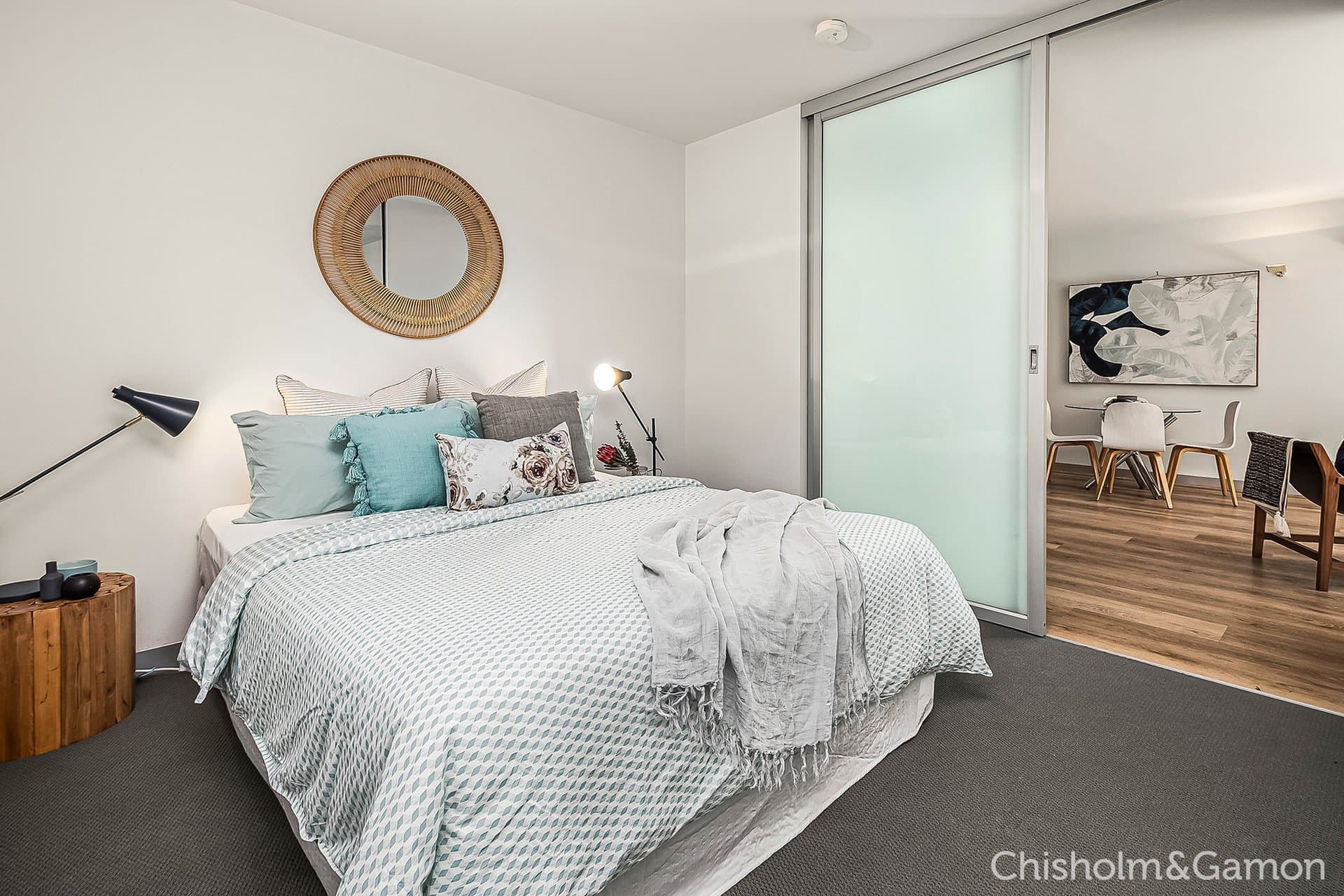 106/1 Danks Street, Port Melbourne, Port Melbourne - Thumbnail 6