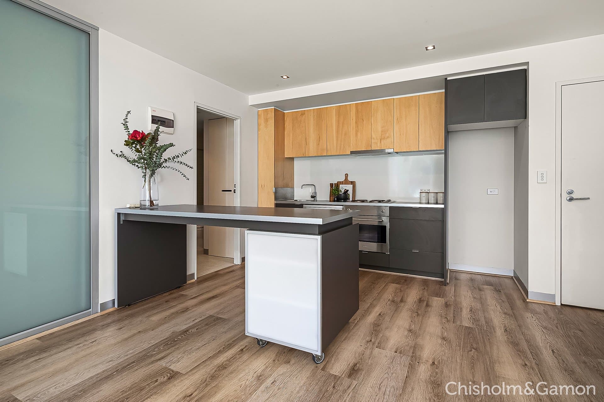 106/1 Danks Street, Port Melbourne, Port Melbourne - Thumbnail 7