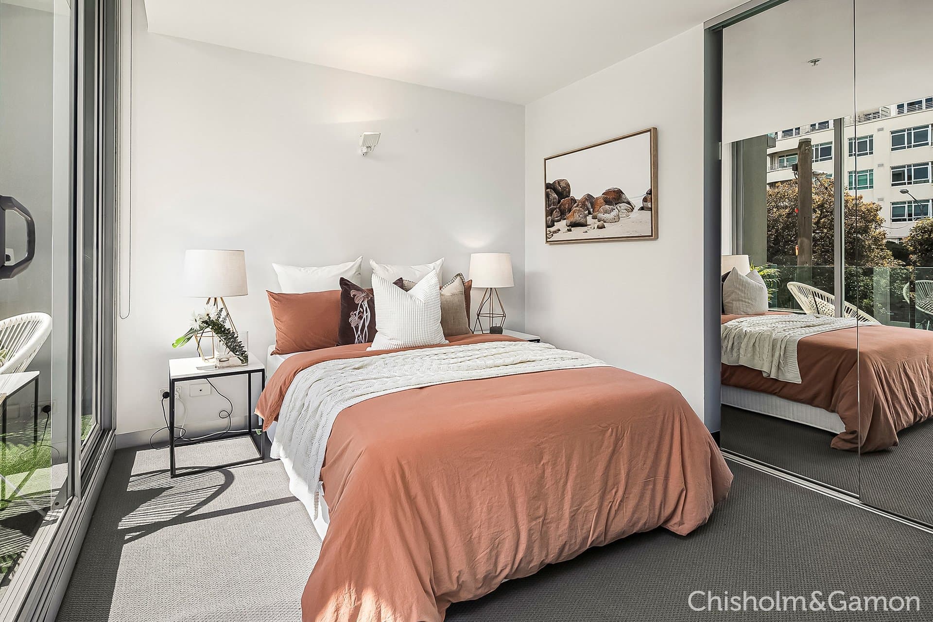 106/1 Danks Street, Port Melbourne, Port Melbourne - Thumbnail 8