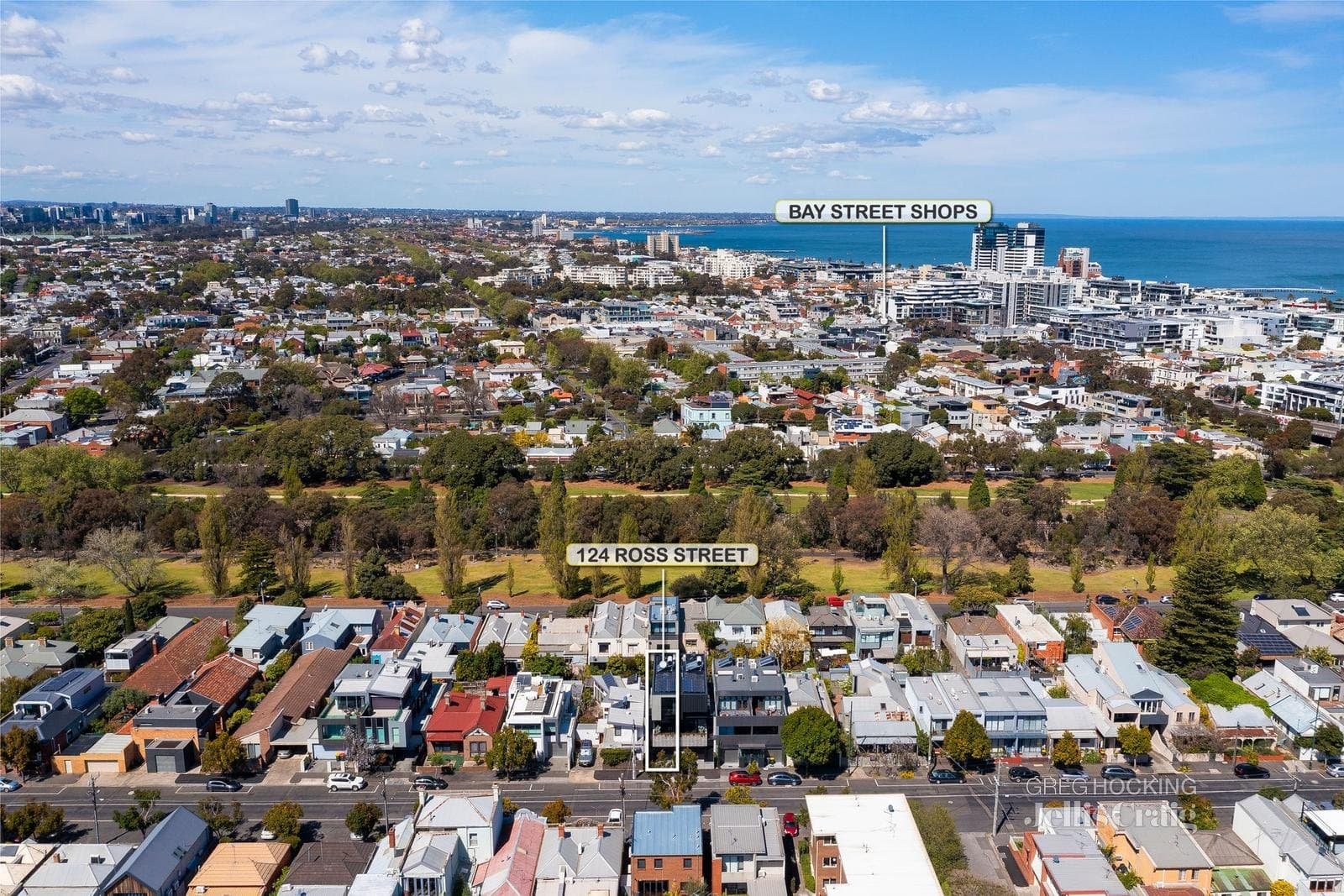 124 Ross Street, Port Melbourne, Port Melbourne - Image 1
