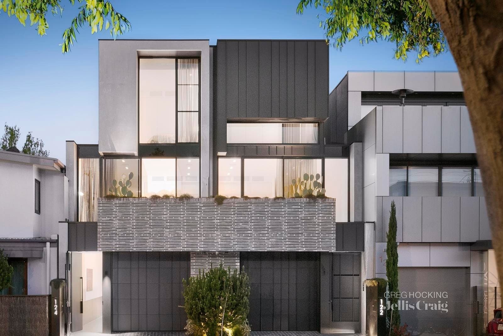 124 Ross Street, Port Melbourne, Port Melbourne - Thumbnail 2