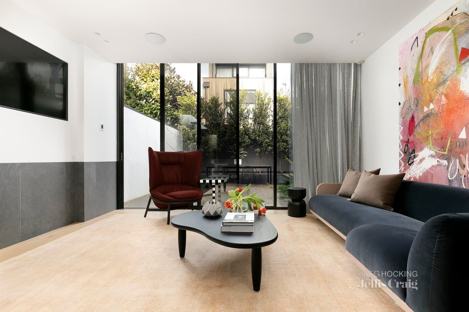 124 Ross Street, Port Melbourne, Port Melbourne - Thumbnail 6