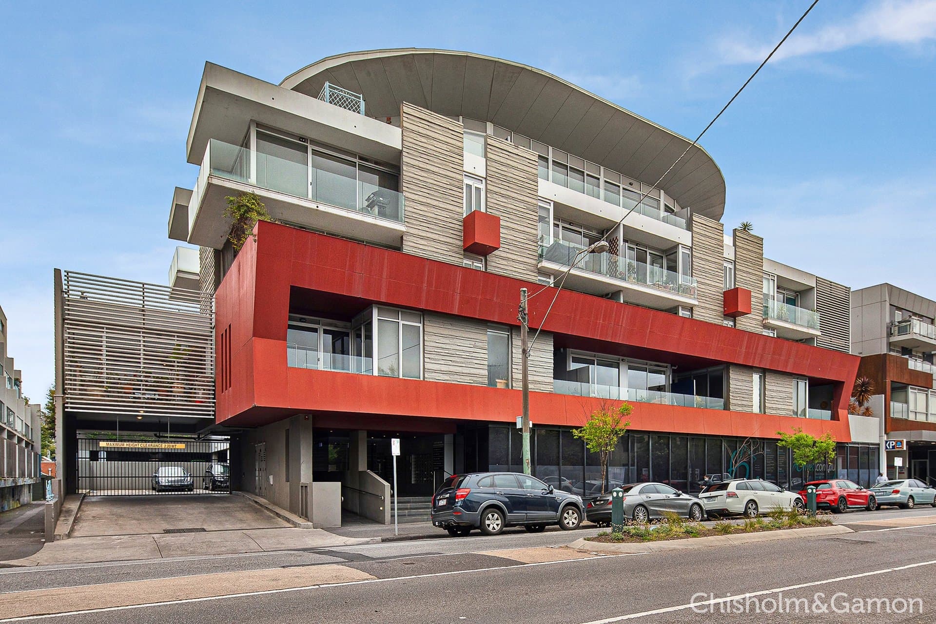 503/163-169 Inkerman Street, St Kilda, St Kilda - Thumbnail 2